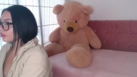 Snapshot of baby_cherry3 chatting on August 5, 2026, 5:27 pm My Lady online show from August 5, 2026, 5:27 pm