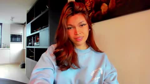 C H E S K A online show from February 13, 2026, 3:19 pm