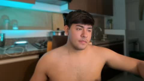Snapshot of baby_cortesxxx chatting on March 18, 2026, 3:37 pm David Cortes online show from March 18, 2026, 3:37 pm