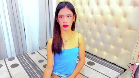 Snapshot of baby_danica chatting on June 7, 2026, 11:52 pm Call me Denise online show from June 7, 2026, 11:52 pm