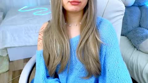 Snapshot of baby_debbie chatting on March 9, 2025, 12:31 am Debora online show from March 9, 2025, 12:31 am