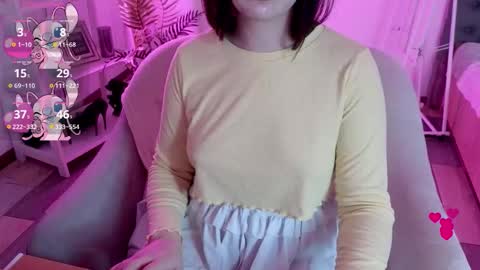 Snapshot of baby_debbie chatting on October 12, 2025, 7:46 pm Debora online show from October 12, 2025, 7:46 pm