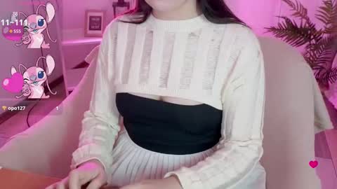 Snapshot of baby_debbie chatting on October 23, 2025, 8:18 pm Debora online show from October 23, 2025, 8:18 pm