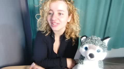 Babby Doll online show from January 16, 2025, 9:40 pm