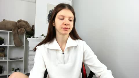 Snapshot of baby_evalena chatting on December 15, 2024, 4:51 am Evalena maybe just Eva online show from December 15, 2024, 4:51 am