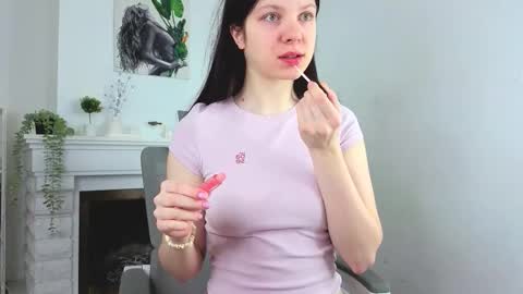 Evalena maybe just Eva online show from January 9, 2026, 5:10 am