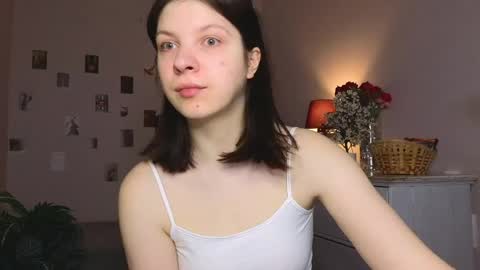 Snapshot of baby_evalena chatting on April 29, 2026, 6:17 am Evalena maybe just Eva online show from April 29, 2026, 6:17 am