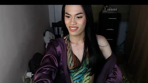 Snapshot of baby_fu chatting on October 20, 2025, 7:47 pm Nathalia online show from October 20, 2025, 7:47 pm