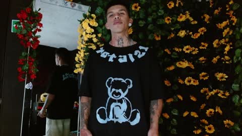 OF GxoXabs online show from December 10, 2024, 8:49 pm