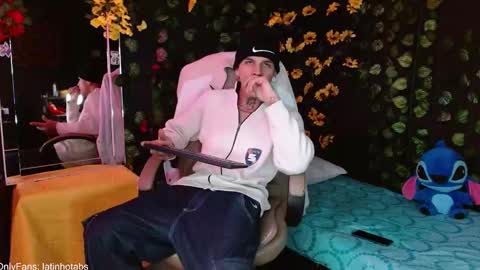 OF GxoXabs online show from December 23, 2024, 10:23 pm