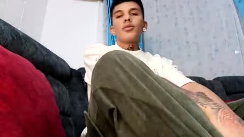 OF GxoXabs online show from December 31, 2024, 1:26 am