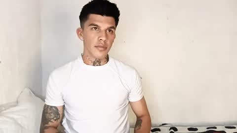 OF GxoXabs online show from February 25, 2025, 6:36 am