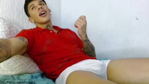 OF GxoXabs online show from March 4, 2025, 10:02 am