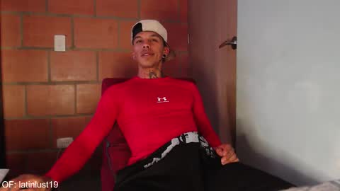 OF GxoXabs online show from February 24, 2026, 2:48 pm