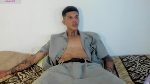 OF GxoXabs online show from April 10, 2026, 1:49 pm