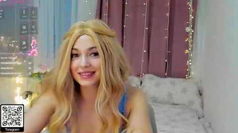 Elizabeth online show from January 15, 2026, 1:59 pm