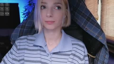 baby gopn1k online show from March 31, 2026, 3:23 pm