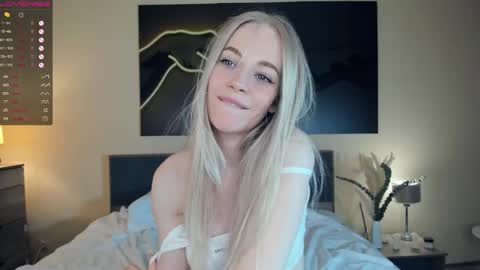 Emily online show from March 8, 2025, 12:20 pm
