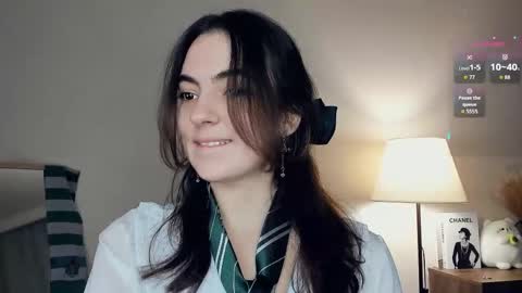 Emily online show from November 2, 2025, 7:11 am