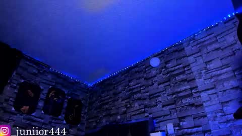 Snapshot of baby_junior420 chatting on September 29, 2025, 5:34 am Junior Independent Model online show from September 29, 2025, 5:34 am