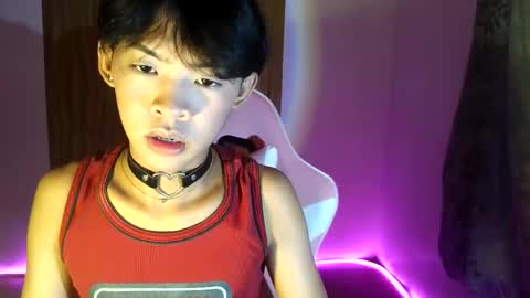 baby_kel online show from February 21, 2026, 9:49 pm