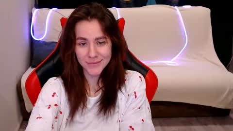 Snapshot of baby_kitte chatting on December 31, 2024, 6:16 am baby_kitte online show from December 31, 2024, 6:16 am