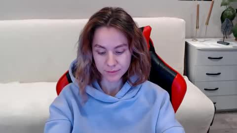 Snapshot of baby_kitte chatting on January 11, 2025, 3:55 am baby_kitte online show from January 11, 2025, 3:55 am