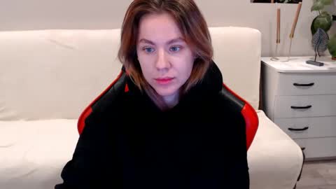 Snapshot of baby_kitte chatting on January 13, 2025, 12:09 am baby_kitte online show from January 13, 2025, 12:09 am