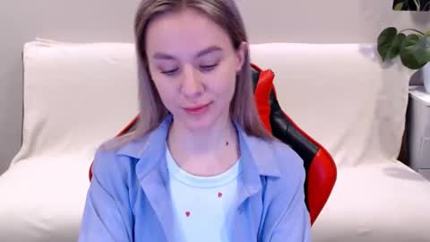 Snapshot of baby_kitte chatting on February 10, 2025, 4:19 am baby_kitte online show from February 10, 2025, 4:19 am