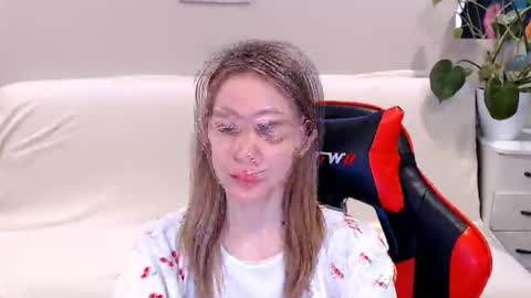 Snapshot of baby_kitte chatting on February 19, 2025, 5:49 am baby_kitte online show from February 19, 2025, 5:49 am