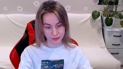 Snapshot of baby_kitte chatting on March 3, 2025, 4:36 am baby_kitte online show from March 3, 2025, 4:36 am