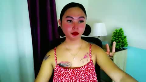 Mary jane online show from February 9, 2026, 1:20 am