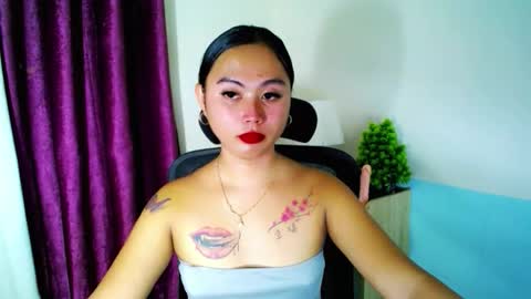Mary jane online show from February 12, 2026, 8:20 am