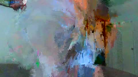 Snapshot of baby_leen chatting on January 16, 2025, 7:28 am Sharleen online show from January 16, 2025, 7:28 am