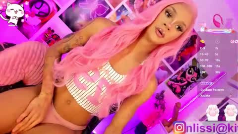 baby_lissi online show from September 20, 2025, 4:24 am