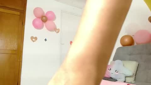 Snapshot of baby_lovehot_1 chatting on July 3, 2026, 1:39 pm sofia online show from July 3, 2026, 1:39 pm