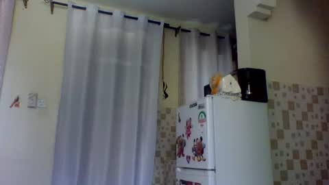 Snapshot of baby_lucky35865 chatting on June 19, 2026, 11:47 am needoh online show from June 19, 2026, 11:47 am