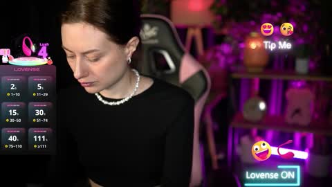 Hanna online show from February 7, 2026, 9:35 am