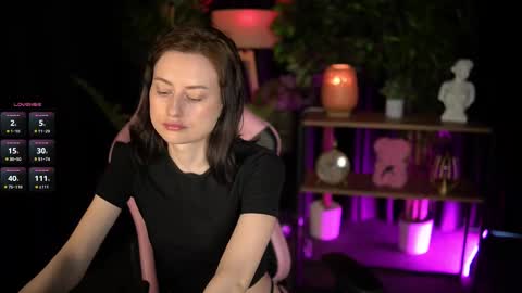 Hanna online show from February 18, 2026, 9:49 am