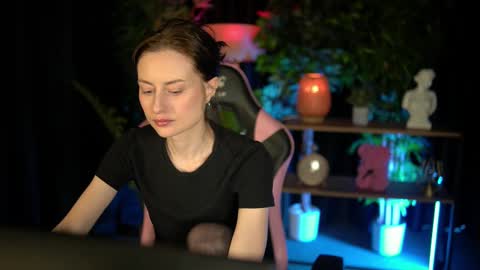 Hanna online show from February 26, 2026, 9:52 am