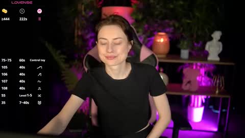 Hanna online show from February 27, 2026, 9:53 am