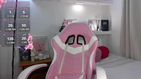 Snapshot of baby_mily_05 chatting on May 21, 2026, 10:50 pm Mily - All days start to 1200pm Washigton online show from May 21, 2026, 10:50 pm