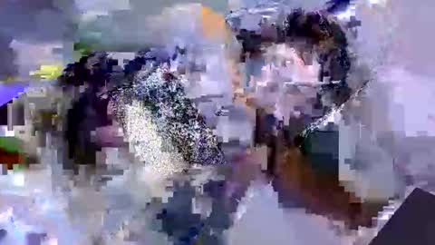 Goddess Monica online show from March 9, 2025, 7:01 am