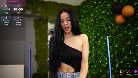 Baby Nico online show from January 12, 2026, 5:29 pm