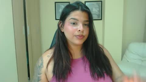 baby_peach2 online show from April 7, 2026, 6:52 pm