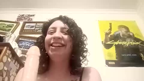 baby_pup online show from December 3, 2025, 10:35 am