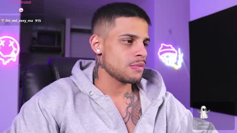 baby_rausch online show from February 27, 2025, 10:04 am