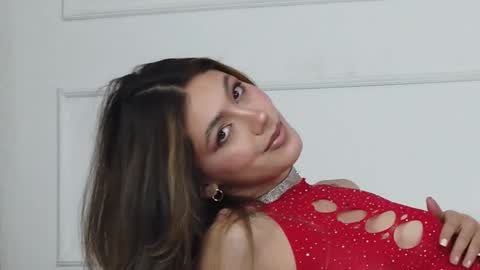  Baby Sammyy  online show from December 27, 2024, 7:03 pm