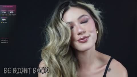  Baby Sammyy  online show from October 28, 2025, 4:09 pm