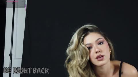  Baby Sammyy  online show from February 27, 2026, 8:20 pm